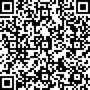 Example of QR code