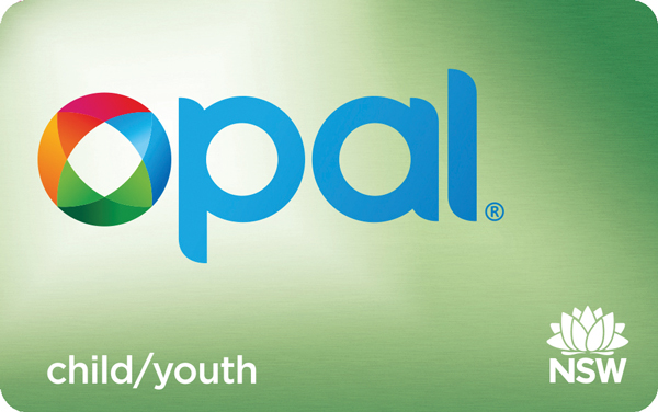 Opal child/youth