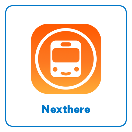 Nexthere Icon