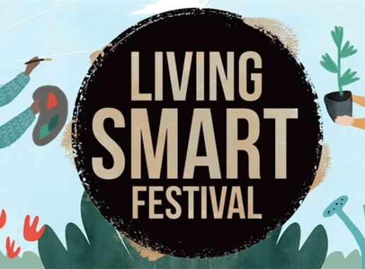 Getting to Lake Mac Living Smart Festival 2023