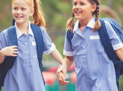 Are You Ready for School Return?