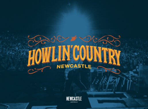 Getting to Howlin’ Country