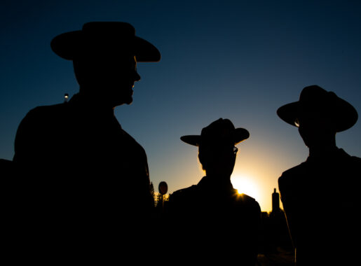 Additional services for Anzac Day 2026