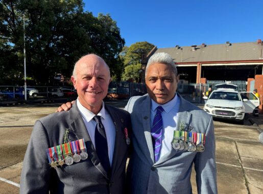 Anzac Day memorial 2026: A tribute to our service men and women